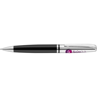 Othello Ballpen (Laser Engraved)