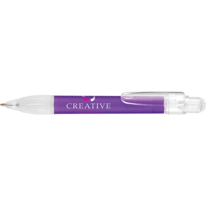 Setanta Frost Ballpen