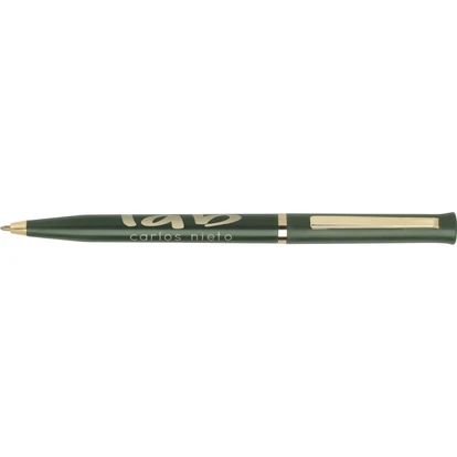 Signature Ballpen (Line Colour Print)