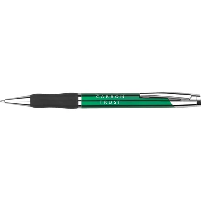 Sonata Ballpen (Supplied With Presentation Box) (Laser Engraved 360)