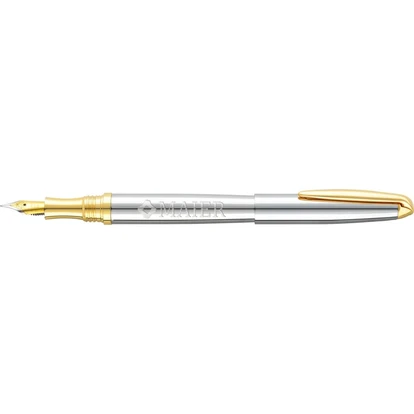 Sterling Classic Fountain Pen