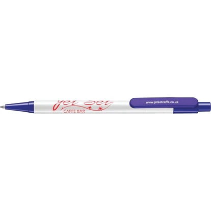 Supersaver Foto Ballpen (Line Colour Print)