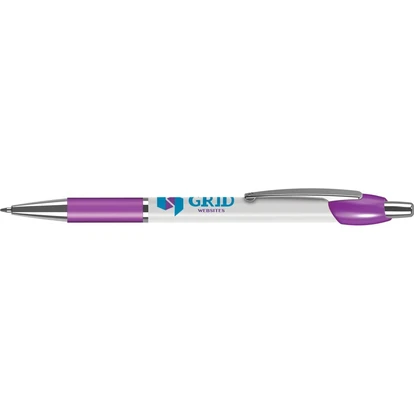 System 012 Ballpen (Full Colour Wrap)