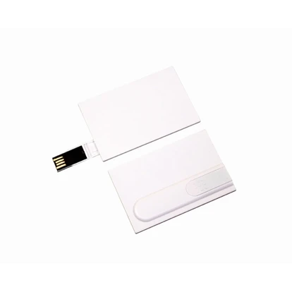 Card Slider USB FlashDrive