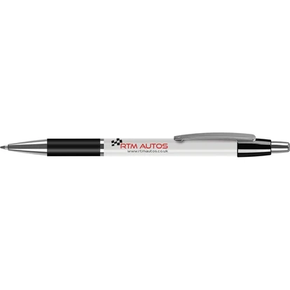 System 013 Ballpen (Full Colour Wrap)