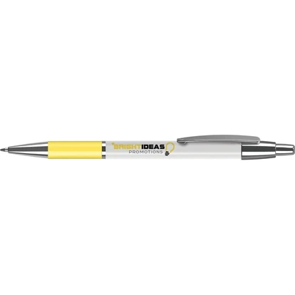 System 014 Ballpen