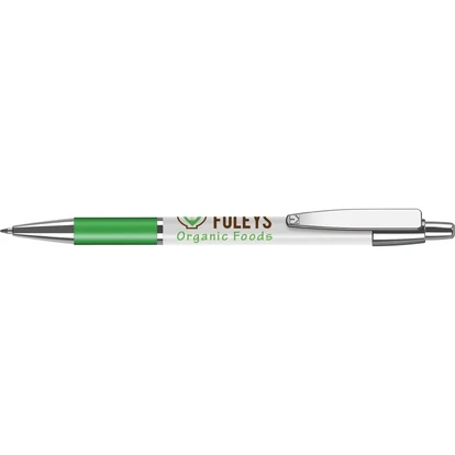 System 015 Ballpen