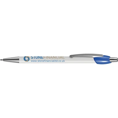 System 032 Ballpen (Full Colour Wrap)
