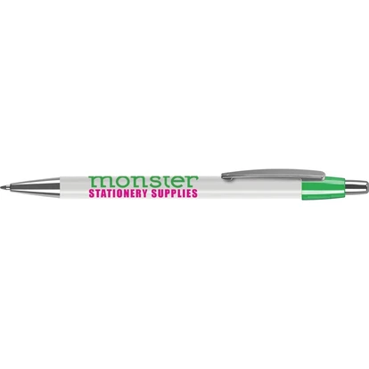 System 033 Ballpen (Full Colour Wrap)