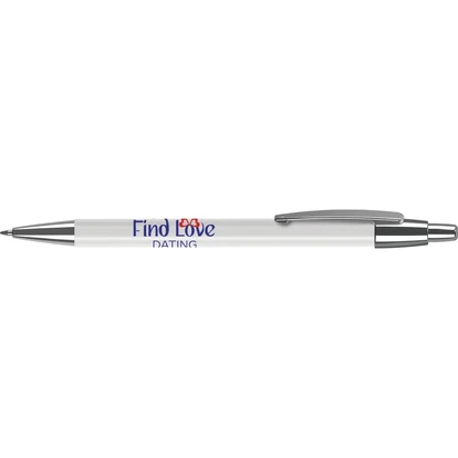 System 034 Ballpen