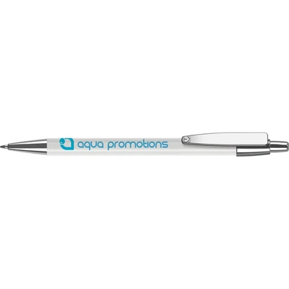 System 035 Ballpen