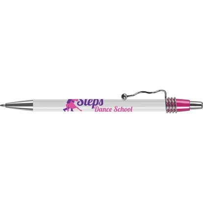 System 036 Balllpen
