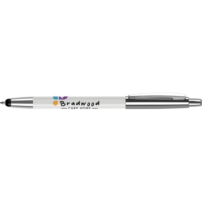 System 061 Ballpen (Full Colour Wrap)