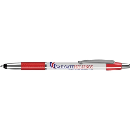 System 073 Ballpen (Full Colour Wrap)