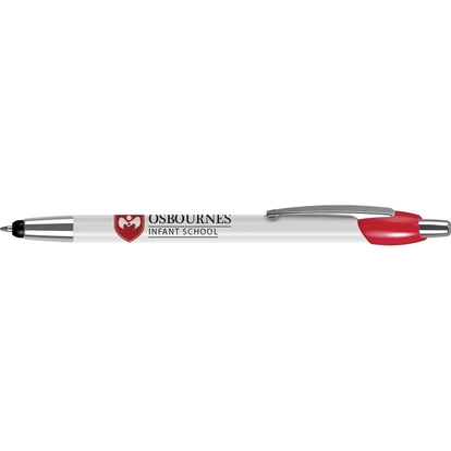 System 082 Ballpen (Full Colour Wrap)