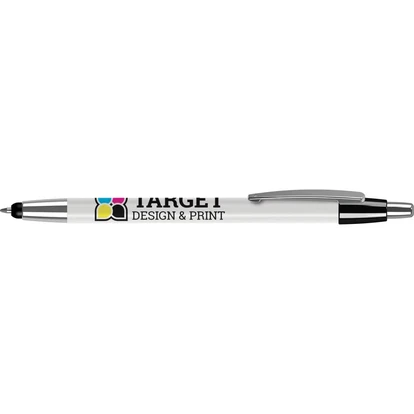System 083 Ballpen (Full Colour Wrap)