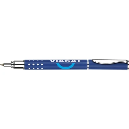 Techno Metal Rollerball