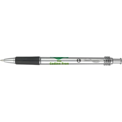 Viper Satin Ballpen