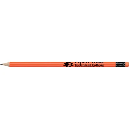 Fluorescent Pencil Range