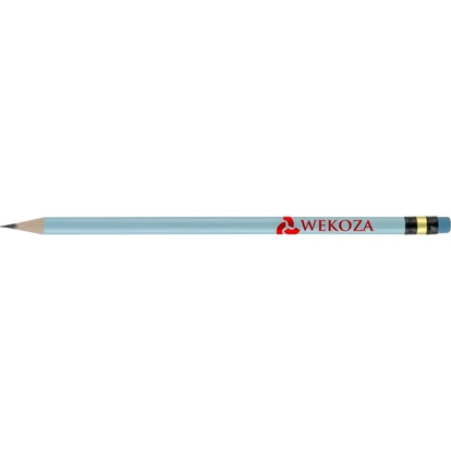 Pearlescent Pencil