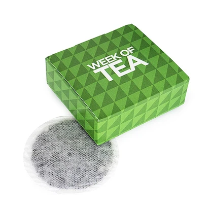 Week Of Tea
