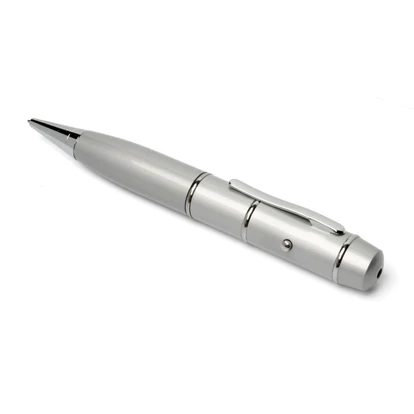 FlashPen Laser USB FlashDrive