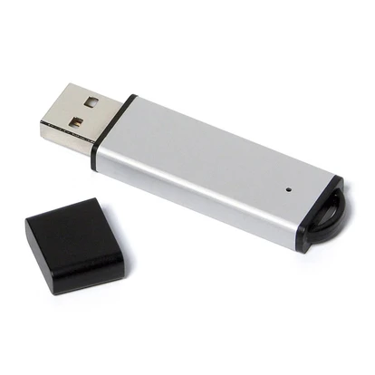 Rectangle USB FlashDrive