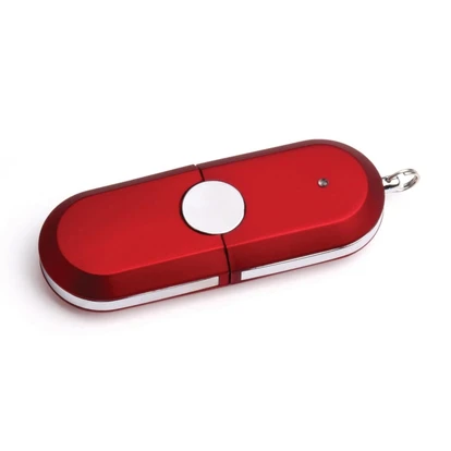 Rubber USB FlashDrive