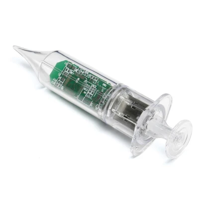 Syringe USB FlashDrive