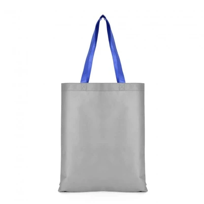 Two Tone Recyclable Non-Woven Shopper