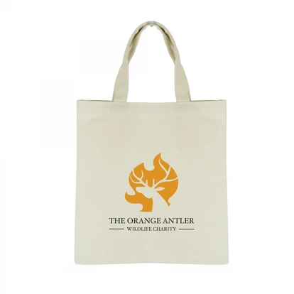 Miller Cotton Canvas Shopper 10oz