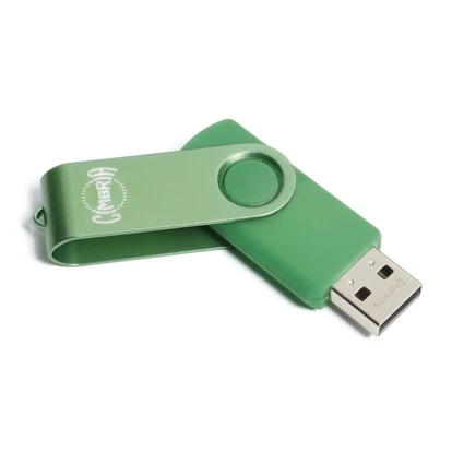 Twister Colour USB FlashDrive