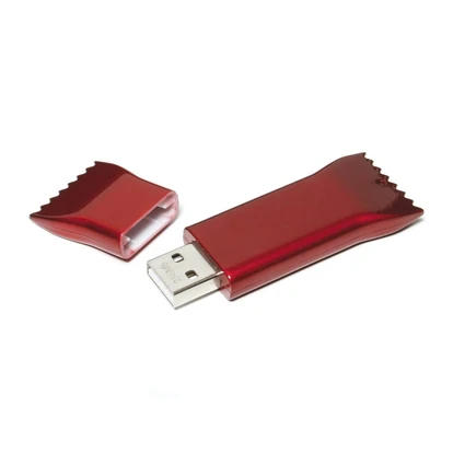 Wrapper FlashDrive