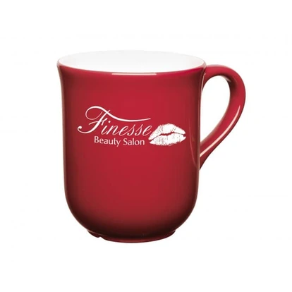 SatinTouch Bell Mug