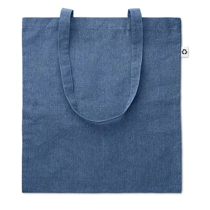 Shopping Bag 2 Tone 140 gr/m²