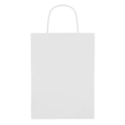 Gift Paper Bag Medium 150 gr/m²
