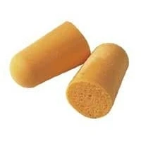 Pair of Ear Plugs