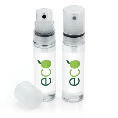 Pocket Sized Deodorant Spray 8ml