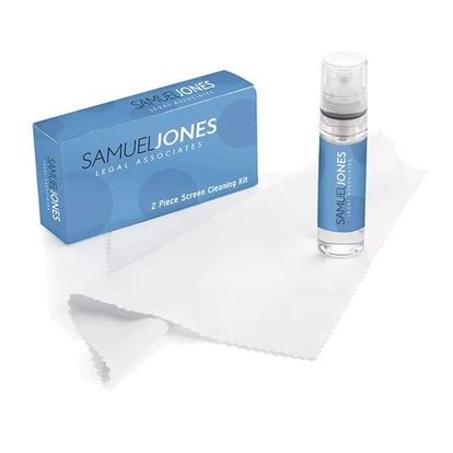 2 Piece Relaxing Pillow Set in a Pouch