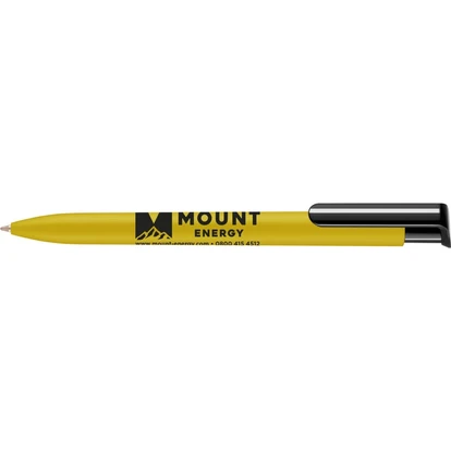 Absolute Softfeel Ballpen