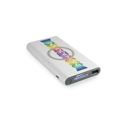 Wireless Powerbank