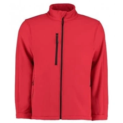 Kustom Kit Corporate Soft Shell Jacket