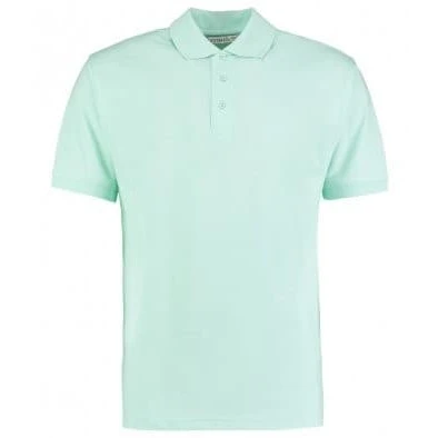 Kustom Kit Klassic Poly/Cotton Piqué Polo Shirt