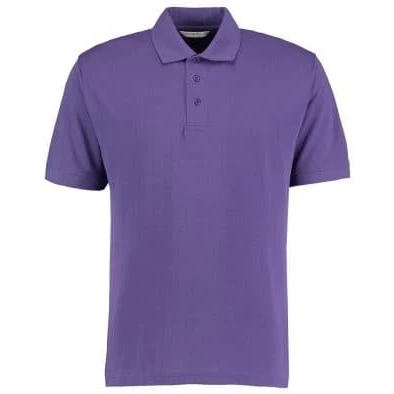 Kustom Kit Klassic Poly/Cotton Piqué Polo Shirt