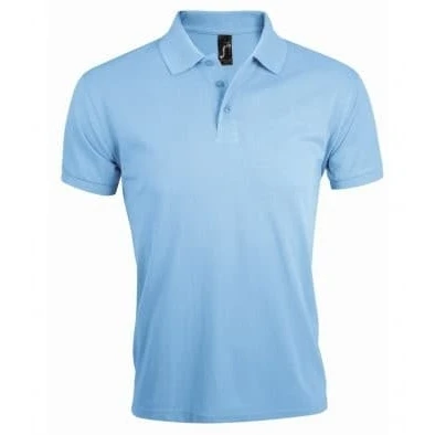 SOL'S Prime Poly/Cotton Piqué Polo Shirt