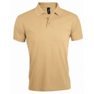 SOL'S Prime Poly/Cotton Piqué Polo Shirt