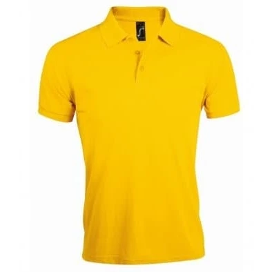 SOL'S Prime Poly/Cotton Piqué Polo Shirt