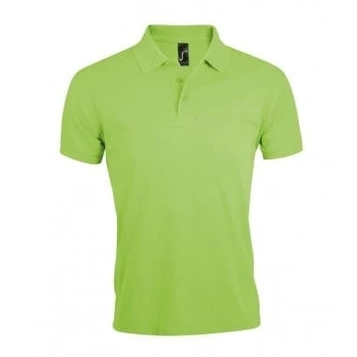 SOL'S Prime Poly/Cotton Piqué Polo Shirt