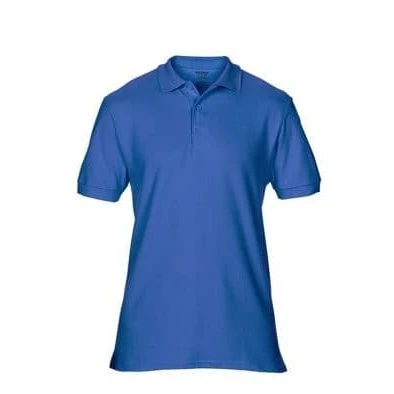 Gildan Premium Cotton® Double Piqué Polo Shirt