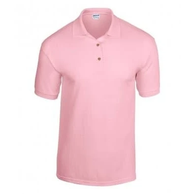 Gildan DryBlend® Jersey Polo Shirt